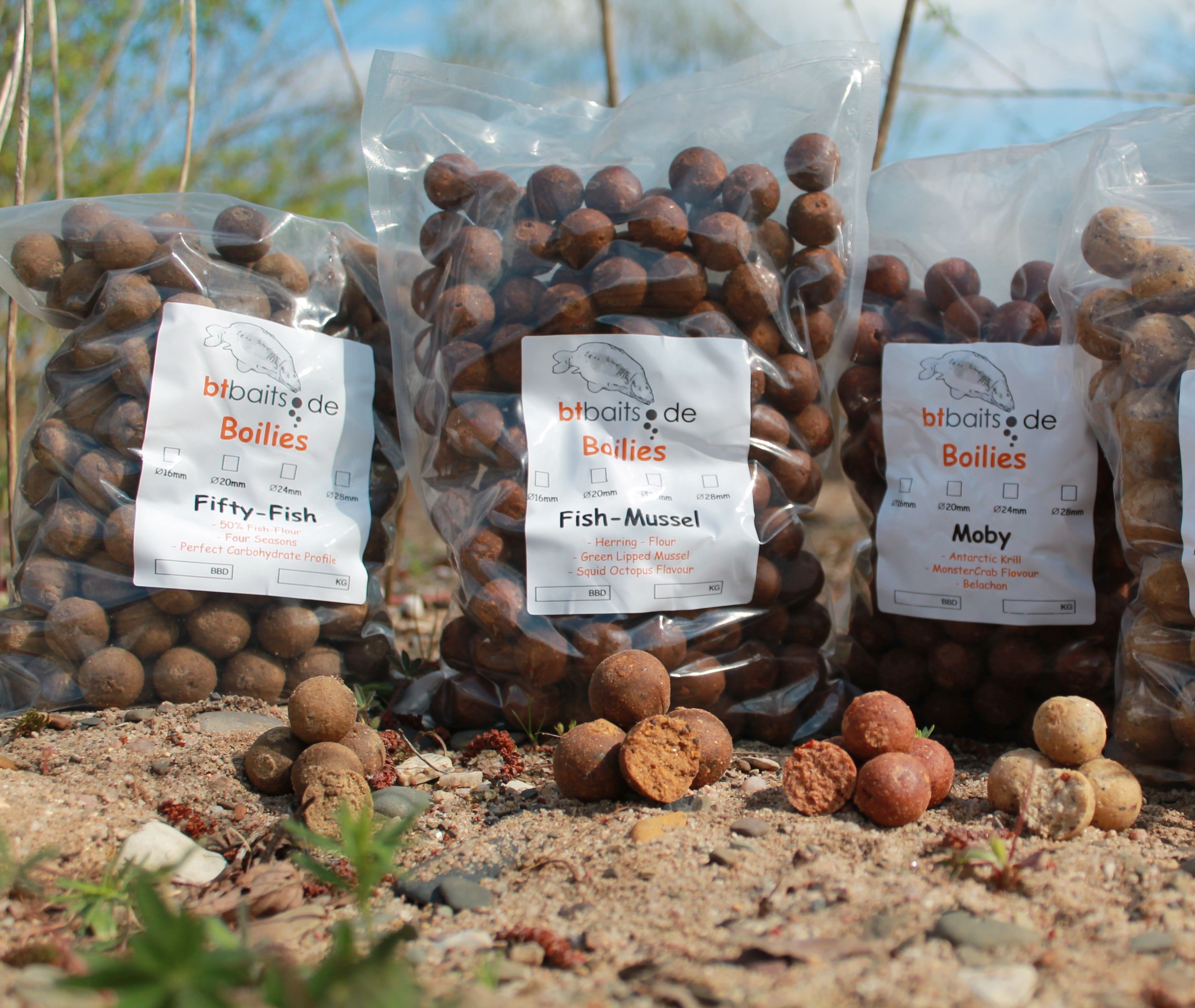 Vario-Pack-Bt-Baits
