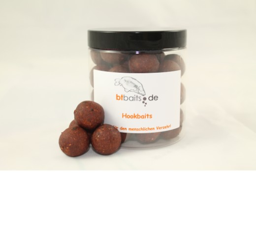 Hookbaits/Wafter