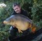 Preview: Milchcreme-Nuss Boilies 1 kg ab (7.49 Euro Grundpreis), siehe Staffelpreise