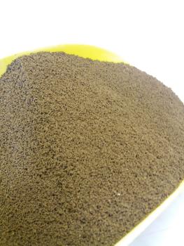 Micropellets 0,7 mm Koi, Karpfen, siehe Staffelpreise