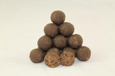Fish-Garlic (Knoblauch) 10 Kg (6,90 Euro Grundpreis).