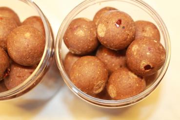 Krillo Hookbaits