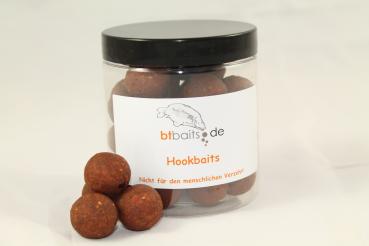Antarktischer Krillboilie Hook-Baits 100g.