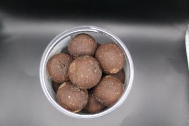 Simple Fish Hookbaits