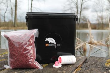 Fish Mussel Starter Kit
