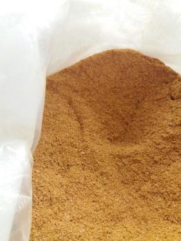 Krillmehl 1Kg (Grundpreis 7,90 €).
