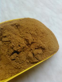 Lachsmehl 1Kg (Grundpreis 3,50 €).