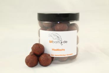 Fish Mussel Wafters 100 g.