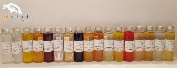 Smoked Salmon 100 ml