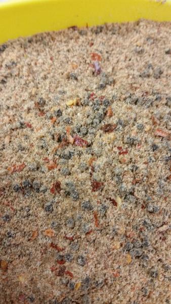 Chili Seafood 1 kg