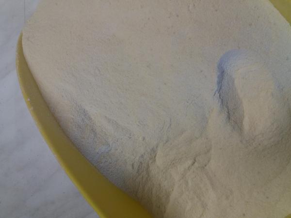 Vitamelo 1 kg ( Grundpreis 4,99 € ).