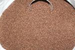 2.5 mm Fischpellets 1 Kg (Grundpreis 3,60 €)