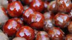 Red Bloodworm Liquid Lockzugabe von btBaits