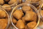 Fifty Fish Hookbaits Kissen 100 g.
