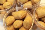 Indian Salmon Hook-Baits 100g.