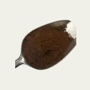 Forellenpellets gemahlen 1Kg (Grundpreis 3,50 €).