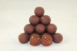 Banane-Forellenpellets Boilies 10 kg ab (6,90 Euro Grundpreis)